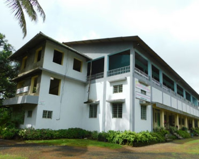 Balasaheb Kher Krushi Udyog and Prashikshan Kendra